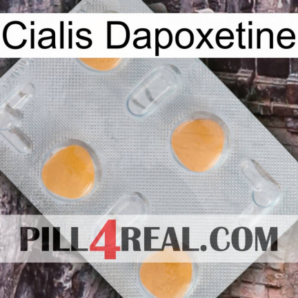 Cialis Dapoxetine 24